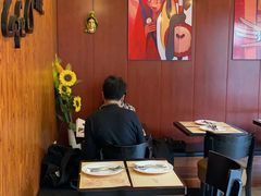 -克比叔叔印度餐厅Kebabs on the Grille(永康路分店)