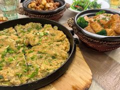 -李记潮汕砂锅粥(营福路店)