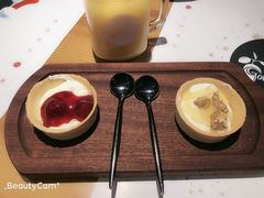-HELLO MUSAE 拾光缪斯餐厅·纯正希腊风味(苏州中心店)