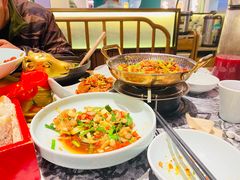 -望湘园·洞庭渔宴(永旺店)