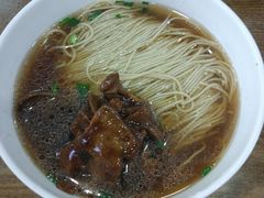 -朱鸿兴面馆(镇湖店)