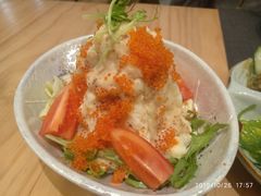 -苍月中华料理(王府井店)