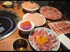 -楠火锅(西单店)