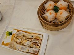 -万山楼海鲜酒家·二十三年老字号