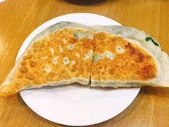 -台北楚楚园馅饼粥(虹桥南丰城店)