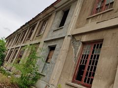-南京晨光1865创意产业园