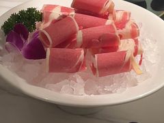 -狐狸爱上椰子鸡(滨江星光大道店)