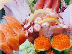 -Hatsune隐泉日式料理(三里屯太古里店)