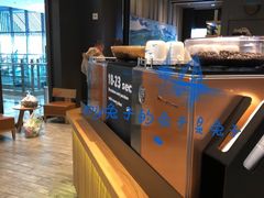 -星巴克(北京阜安路店)