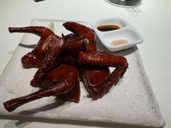 -侨美·唐荔园·40年地道粤菜