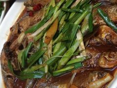 红烧杂鱼-三林本帮馆(中林街店)