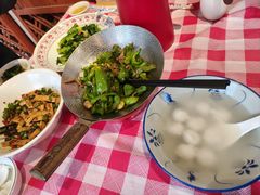 -湘鲜小灶·湖南土菜馆(龙华店)