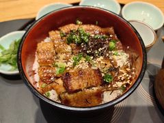 -傲鳗·日本料理(光华路店)