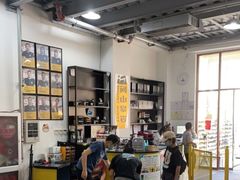 -问山MountQuest攀岩馆