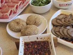 -阳坊大都涮羊肉(阳坊总店)
