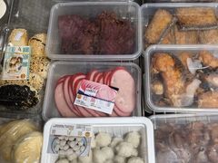 -王家沙点心店(南京西路总店)