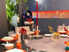 -北京大董烤鸭店(万象天地店)