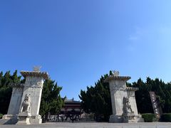 -洛阳古墓博物馆