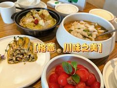 -榕意·川味之美(深业上城店)