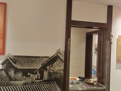 -山西会馆·晋菜·晋商宴·学堂记忆(许坦西街店)