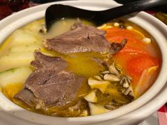 -西贝(无锡万象城店)