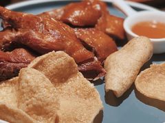 -食锦记·福建私房菜(浦西万达店)