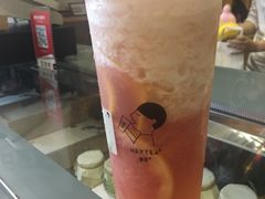 -喜茶(上海正大广场店)
