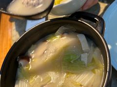 -小吊梨汤·北京菜(香山店)