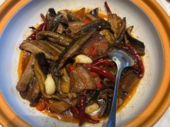 -金贵源食神(楚河汉街店)
