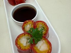 -蔡澜点心·粤菜(嘉里中心店)
