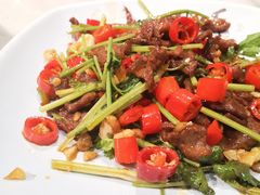 -德尚煌·顺德菜 (科学城店)