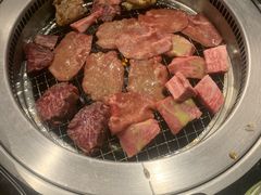 -黒毛和牛焼肉善 ZEN(難波心斎橋店)