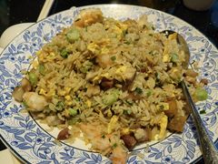 正斗炒饭-正斗·港式粤菜(SKLP店)