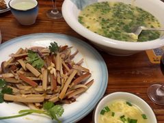 -醉御香渔家园(临沂路与大连路店)