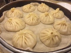 -老班长手工灌汤包老店(东山店)