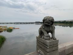 -卢沟桥文化旅游区(卢沟桥)