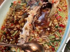 -湘邻呷铺·田园家宴(汉基广场店)