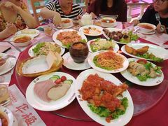 -华梅西餐厅(哈尔滨中央大街店)