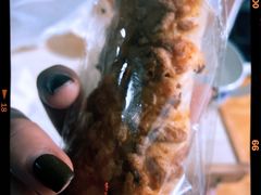 -玥儿弯弯手作烘焙(中海国际社区御城店)