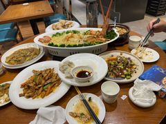 -喜来酌海鲜·饺子(和平一店)