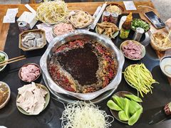 -大龙火锅(老店)