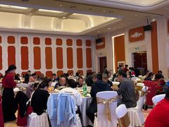 -白金汉爵大酒店·中餐厅(相城店)