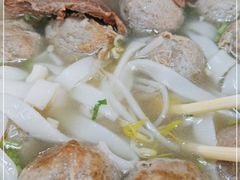 -潮镇老尾牛杂(环城西路店)