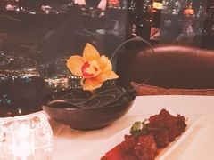 -天龙轩(香港丽思卡尔顿酒店)