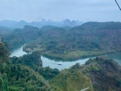 -丹霞山风景名胜区