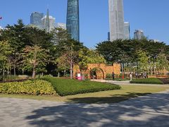 -二沙岛艺术公园
