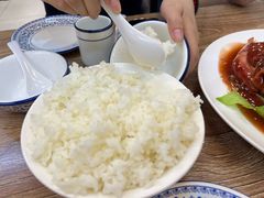 -巷子深菜馆(新华路店)