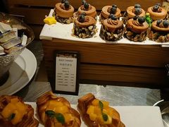 -北京王府井希尔顿酒店·万斯阁西餐厅