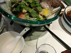 -福海居烤鸭店(鸟巢店)