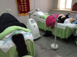 传世玉颜专业祛痘连锁机构(雁塔店)-传世玉颜专业祛痘·问题肌